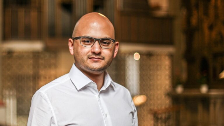 Christopher Brauckmann