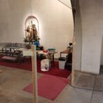 Neue Glastür Propsteikirche April 2022 (12)