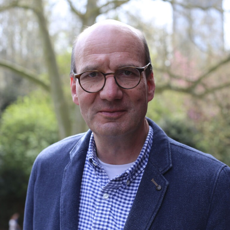 Winfried Rottenecker