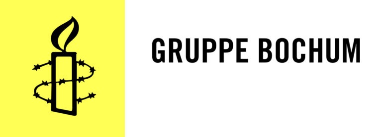 Amnesty International, Gruppe Bochum