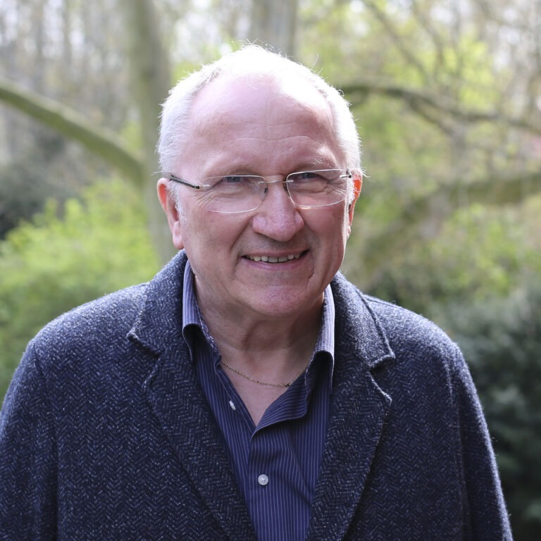 Drei Fragen an…den frisch gebackenen Rentner Thomas Quadt