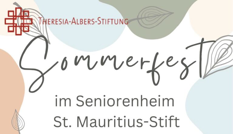 Sommerfest