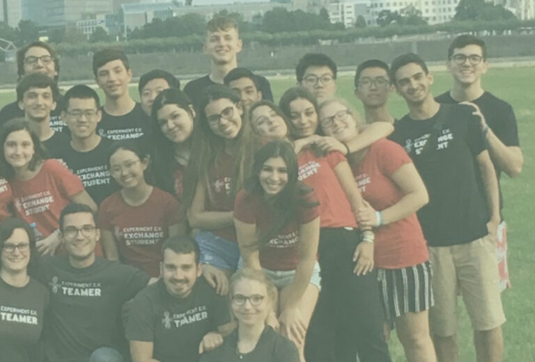 Gastfamilie gesucht!