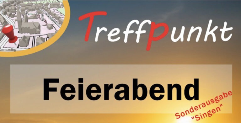 Treffpunkt Feierabend