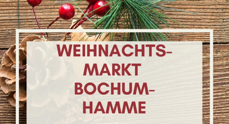 Weihnachtsmarkt in Hamme