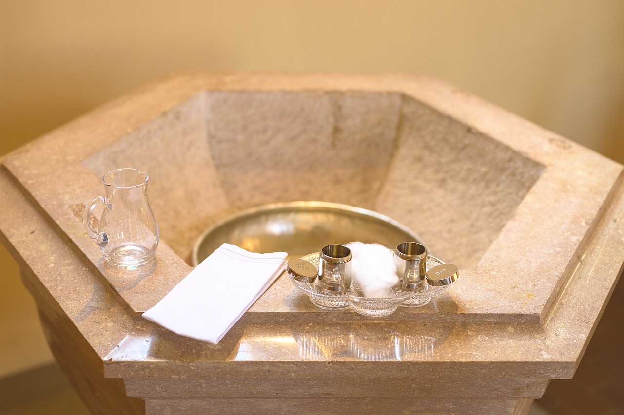baptism, stone, religion-4546258.jpg