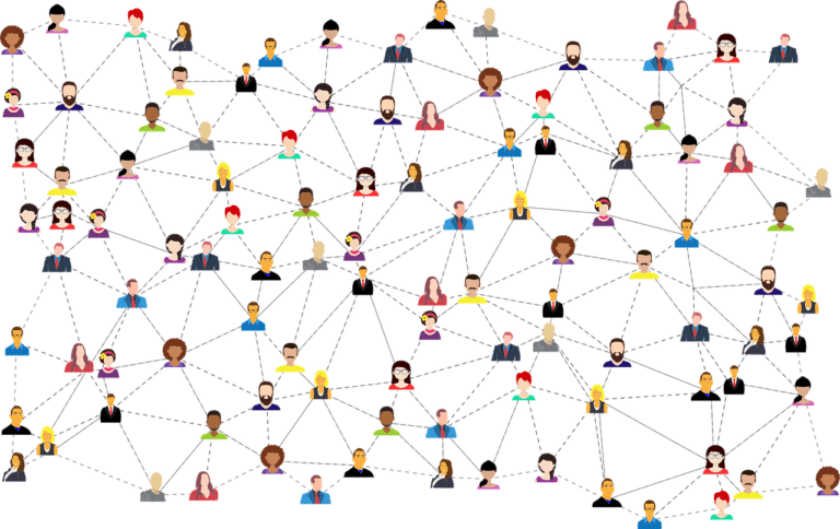 social media, connections, networking-3846597.jpg