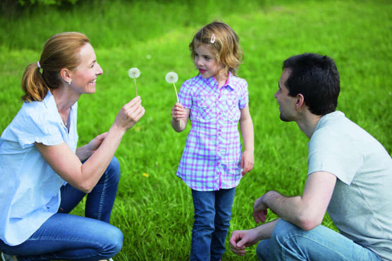 Sie möchten einem Kind ein Zuhause geben?