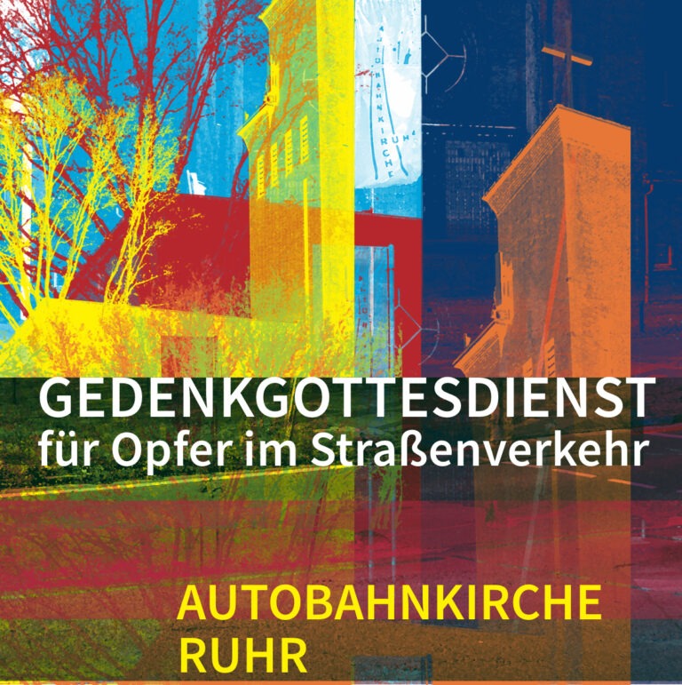 „Lasst uns achtsam sein“