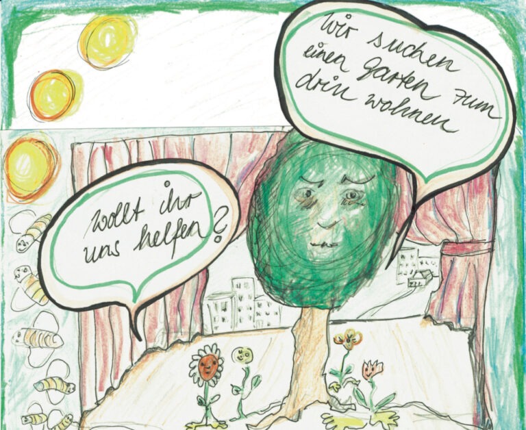 Puppentheater: für jung und alt – mit jung und alt