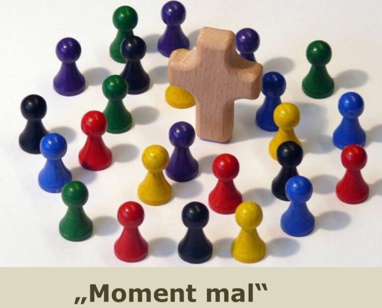 Frühschichten in St. Meinolphus