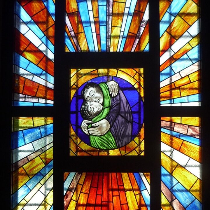 Gedanken zum 3. Sonntag im Jahreskreis (C) 2025