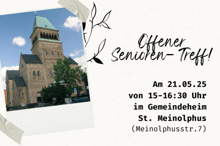 offener Senioren-Treff