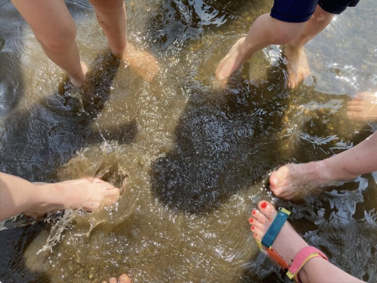 Wie wird man Pflegefamilie?