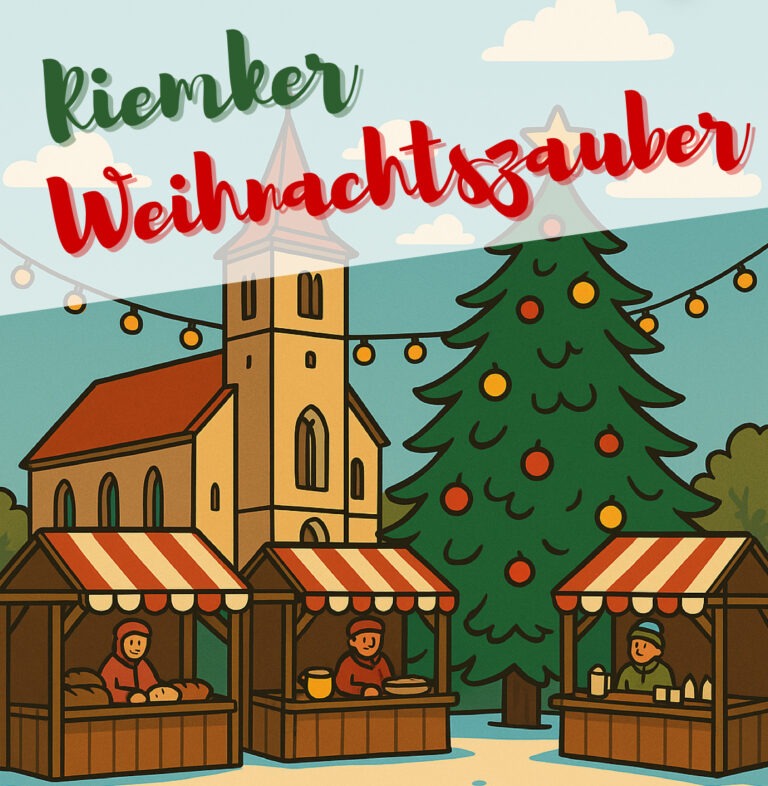Riemker Weihnachtszauber 2025