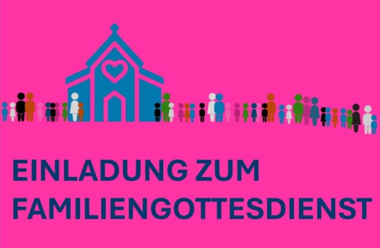 Familiengottesdienste in der Propsteikirche St. Peter und Paul