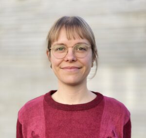 Marie Zielinski