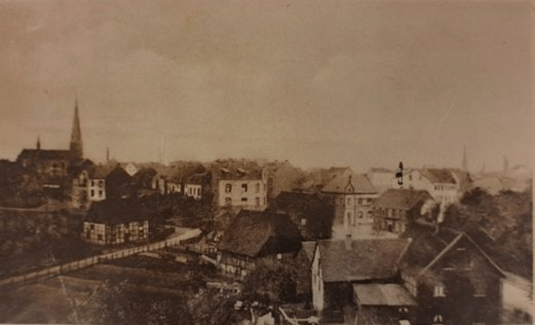 100 Jahre Bochum Riemke – Einladung zum Austausch von Erinnerungen am 28.April 2026