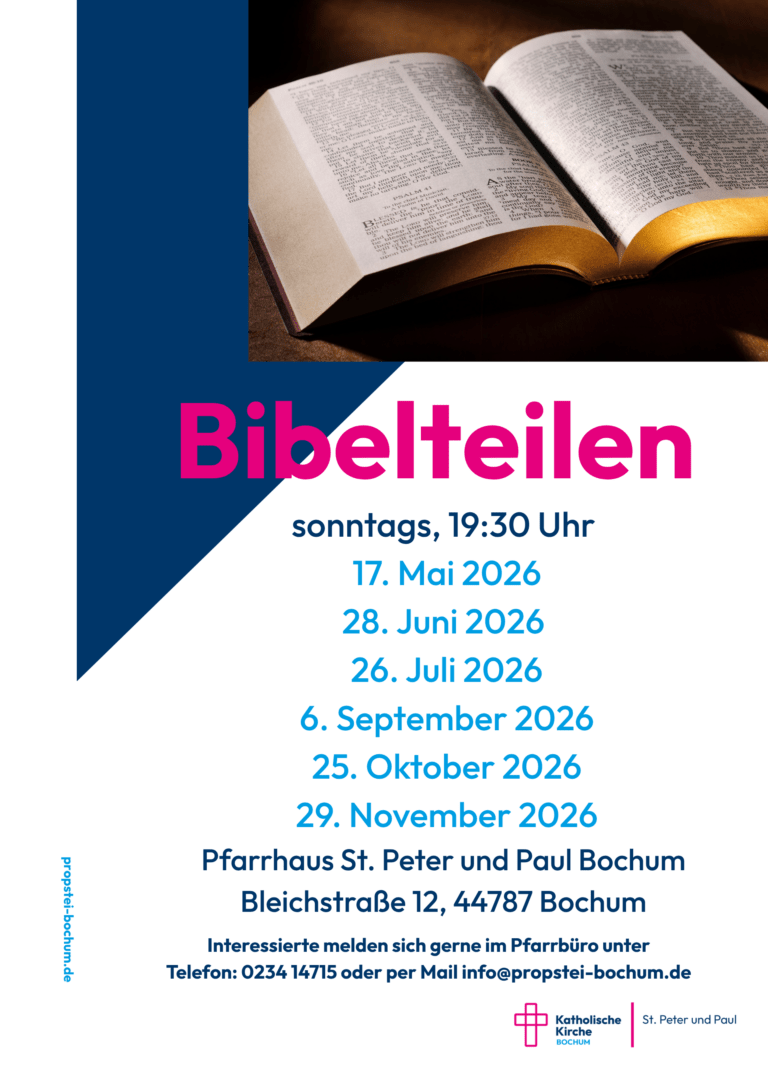 Bibelteilen