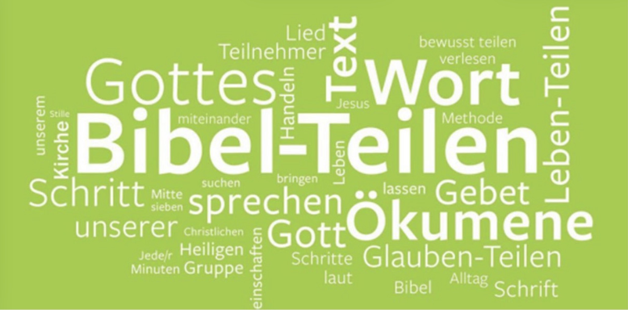 Bibelteilen