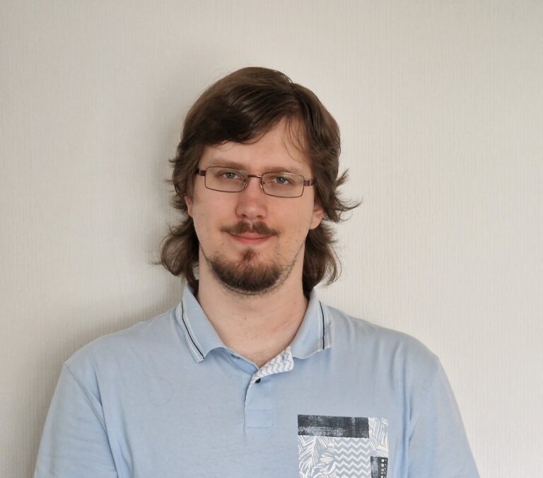 Jan-Mathieu Heidemann