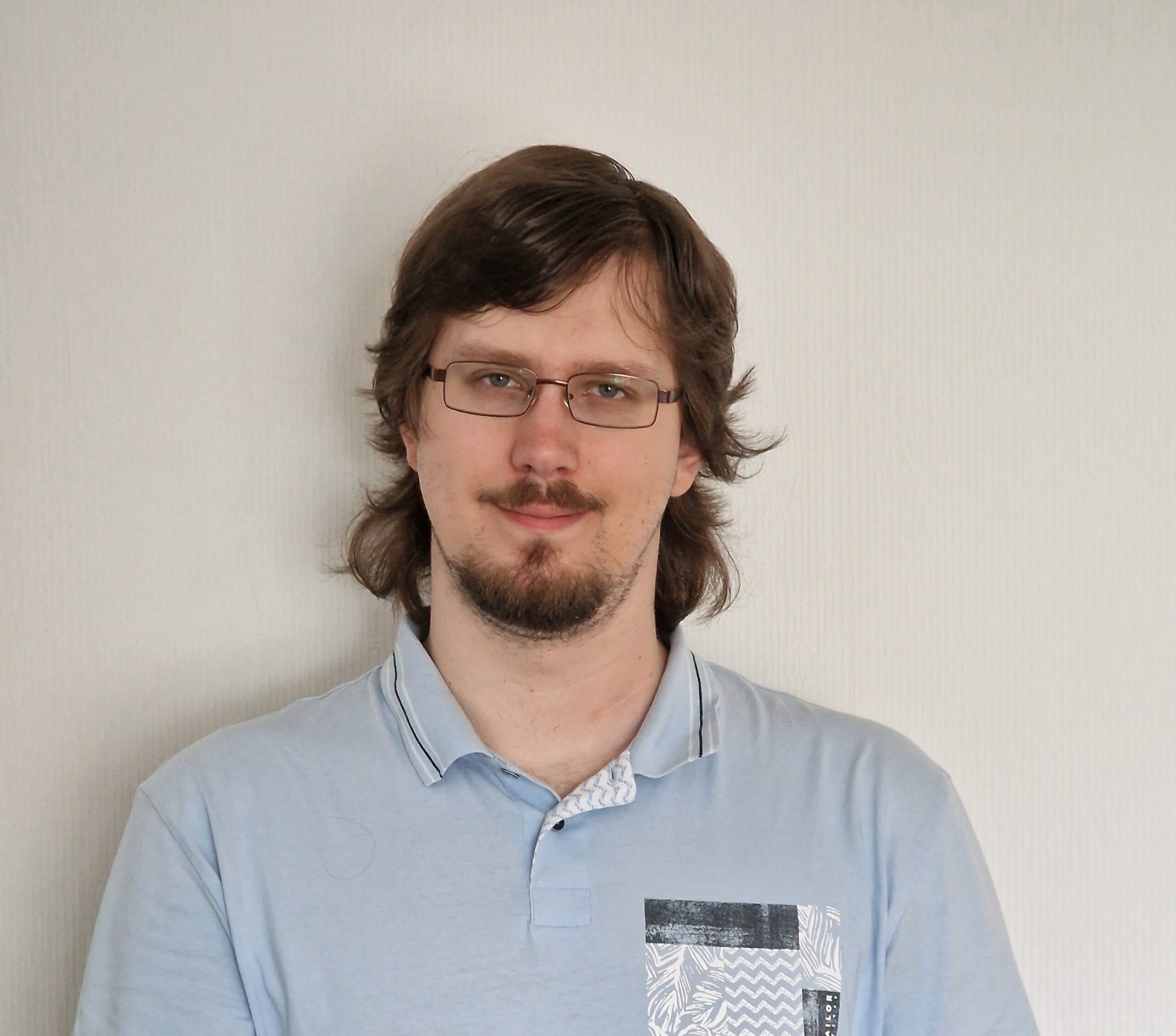 Jan-Mathieu Heidemann