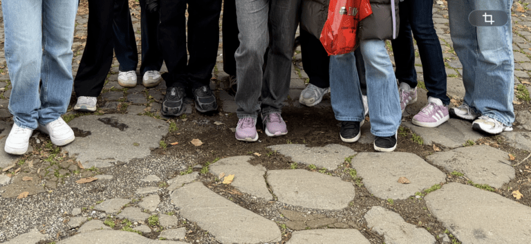 Impuls zum Evangelium (Mt 15,21-28)