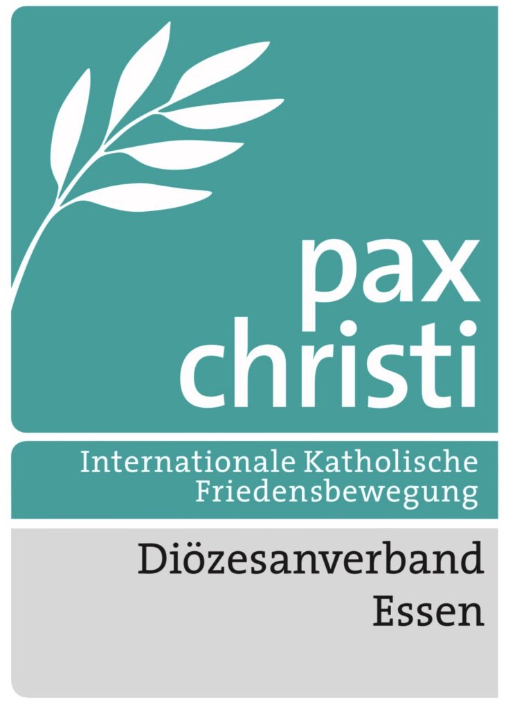 Frieden(s)gestalten Gottesdienst