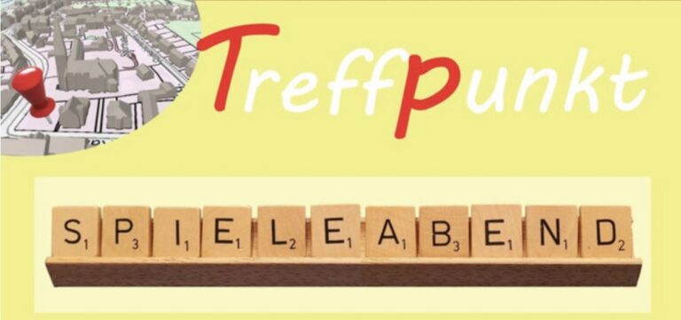 Treffpunkt Spieleabend in Seliger Nikolaus Groß