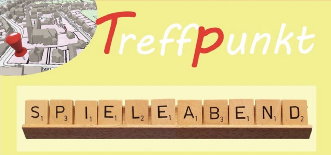 Treffpunkt Spieleabend in Seliger Nikolaus Groß