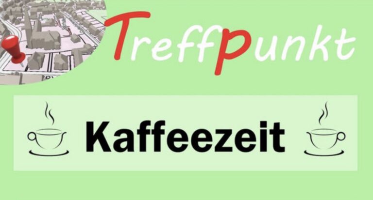 Treffpunkt Kaffeezeit in Seliger Nikolaus Groß