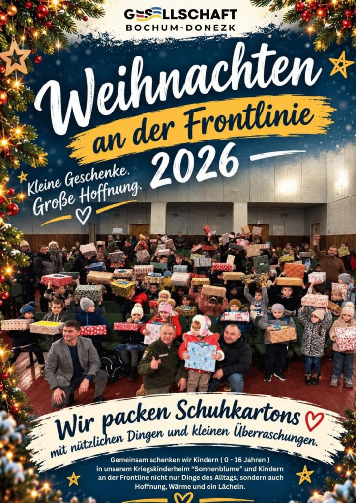 Geschenke der Hoffnung Geschenke der Hoffnung