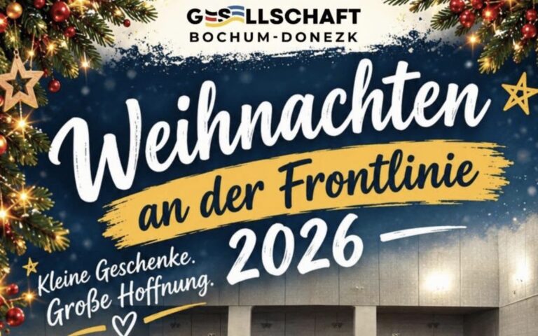 Geschenke der Hoffnung