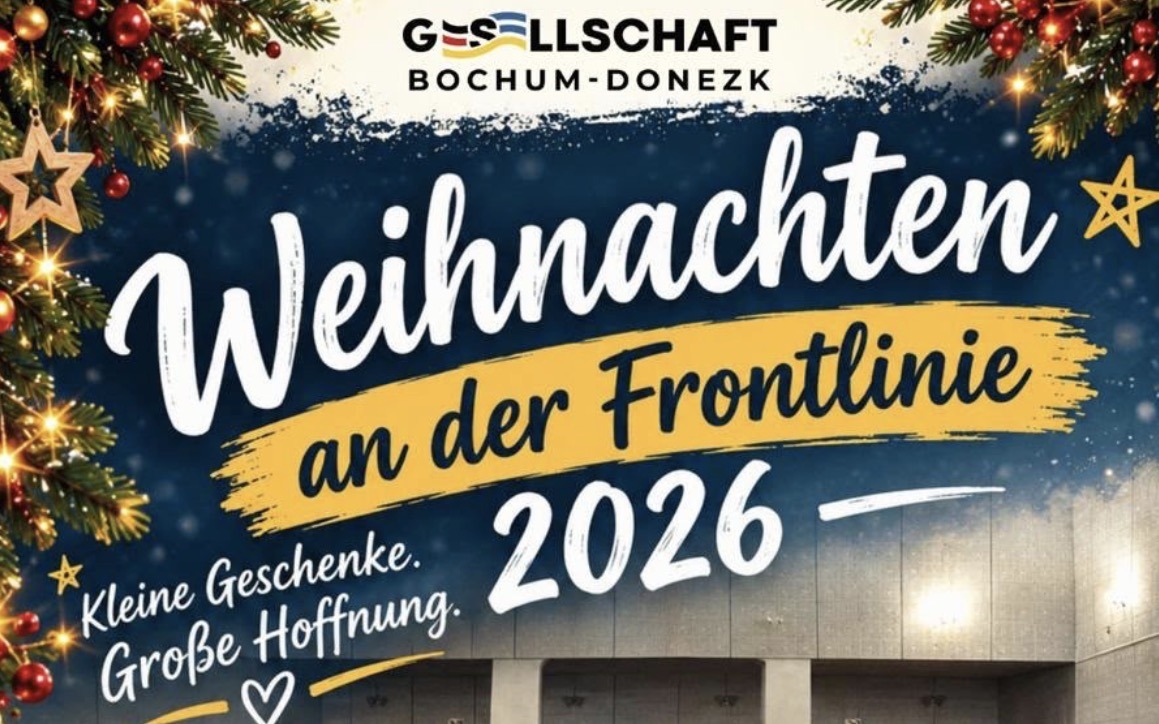 Geschenke der Hoffnung