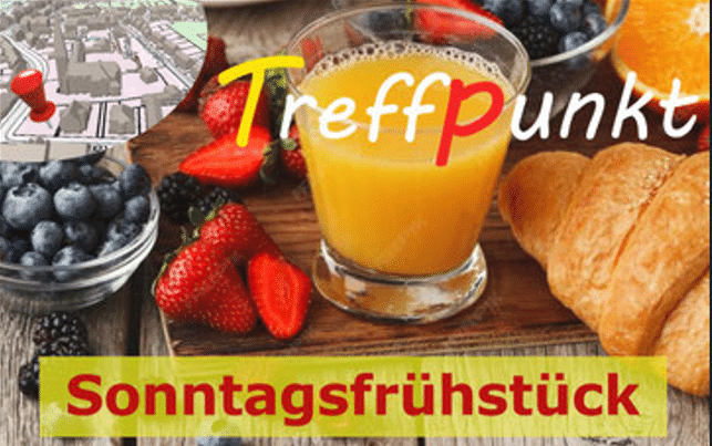 Treffpunkt Sonntagsfrühstück in Seliger Nikolaus Groß